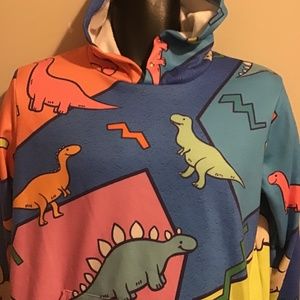 🔥🔥PRE-OWNED CONDITION, SIZE SMALL, UNISEX